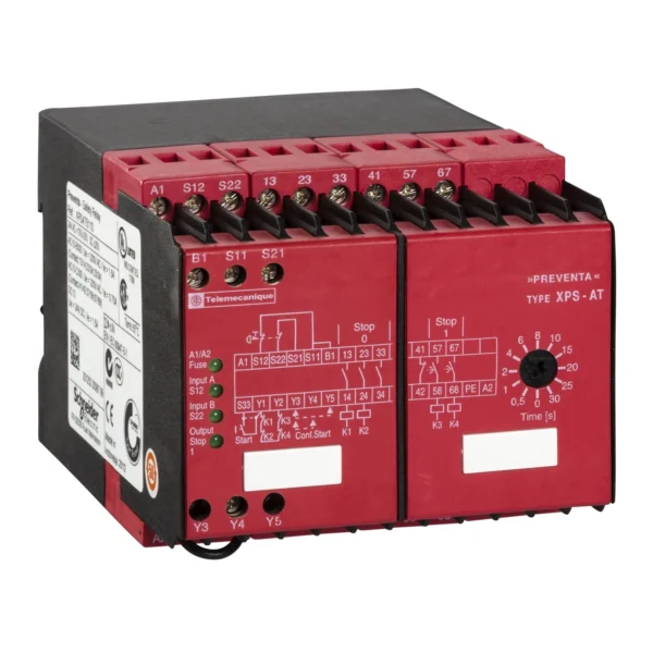 Schneider Electric XPSAT3410