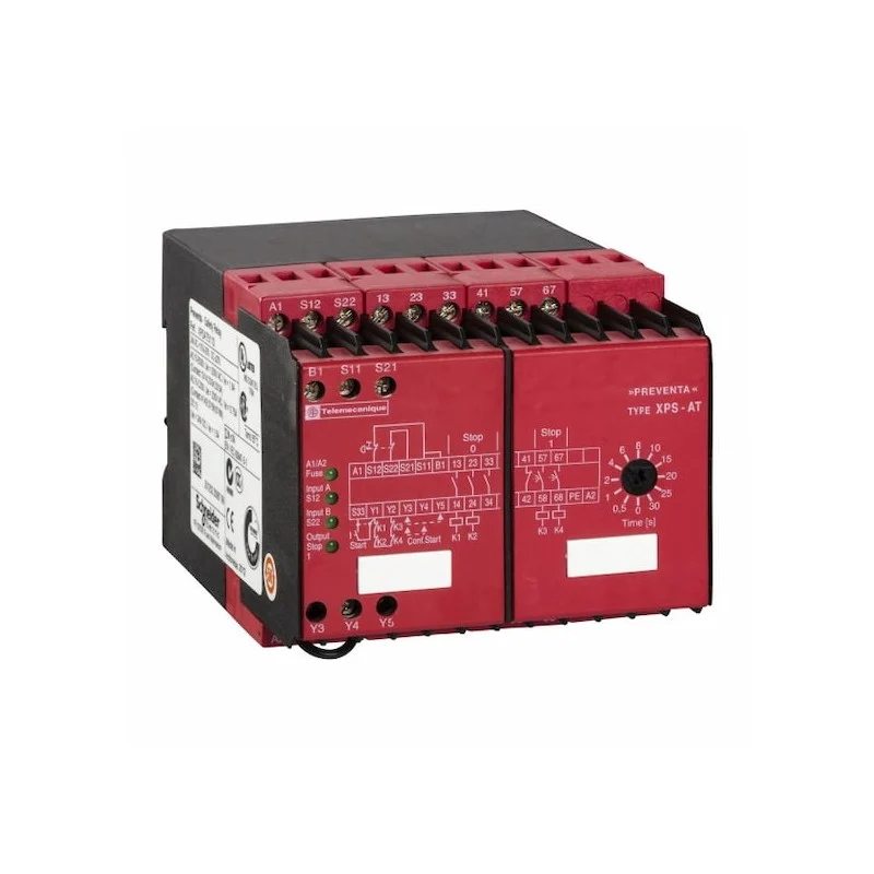 Schneider Electric XPSAT5110