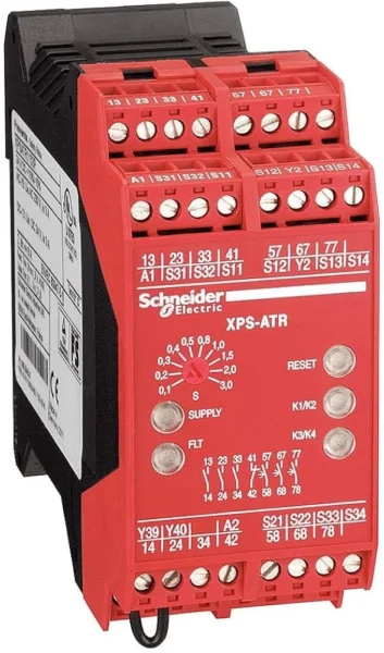 Schneider Electric XPSATR1153P