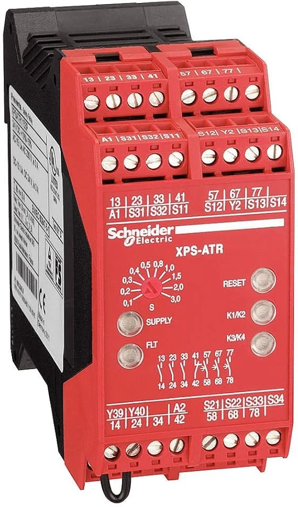 Schneider Electric XPSATR1153P