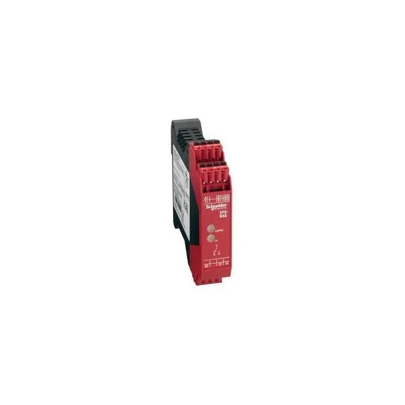 Schneider Electric XPSBAE5120C