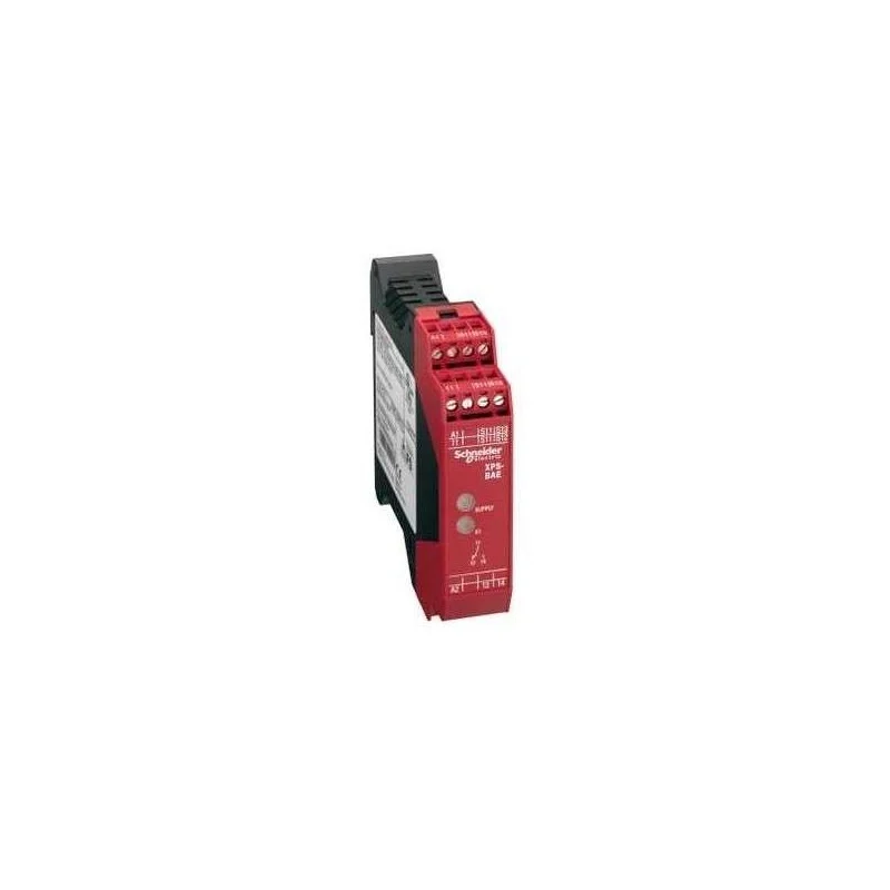 Schneider Electric XPSBAE5120P
