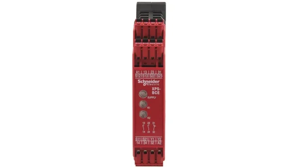 Schneider Electric XPSBCE3110C