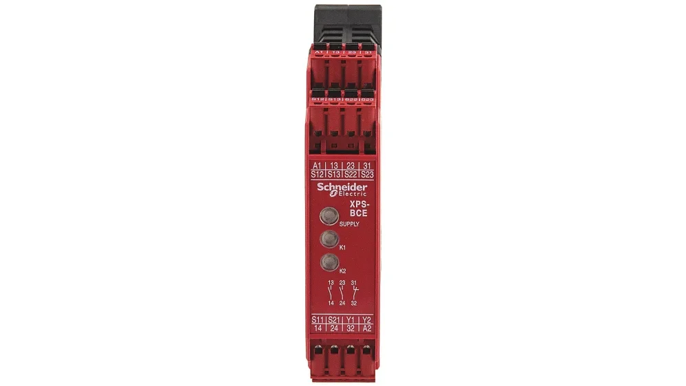 Schneider Electric XPSBCE3110C