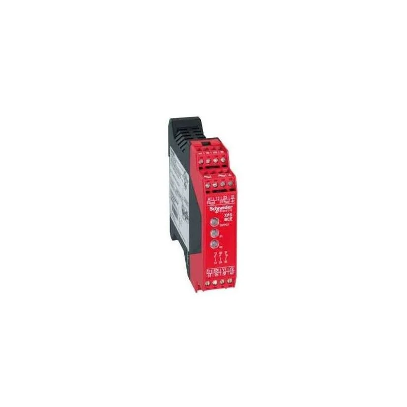 Schneider Electric XPSBCE3710P