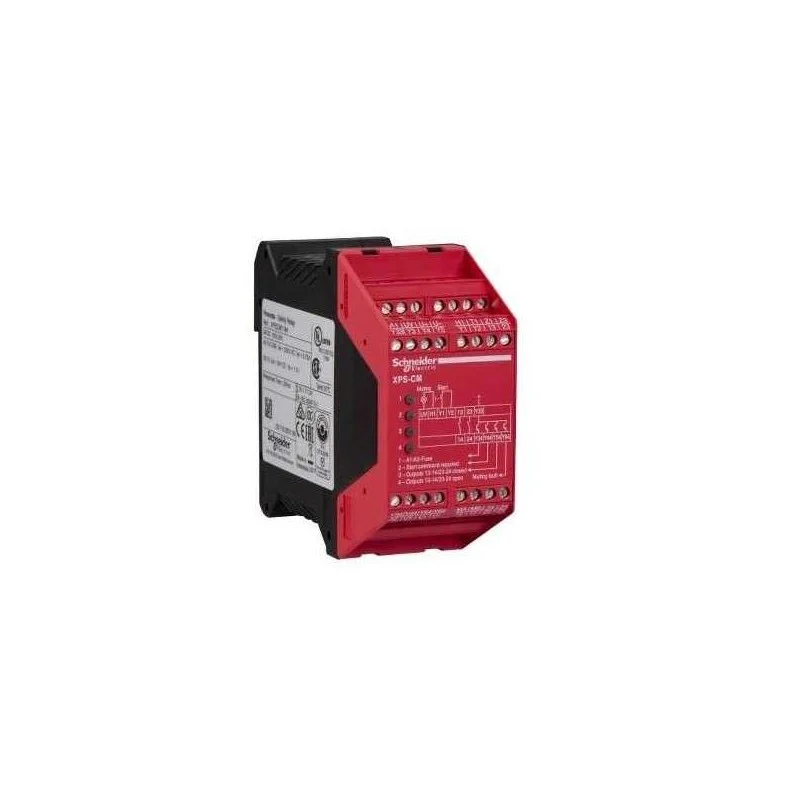 Schneider Electric XPSCM1144