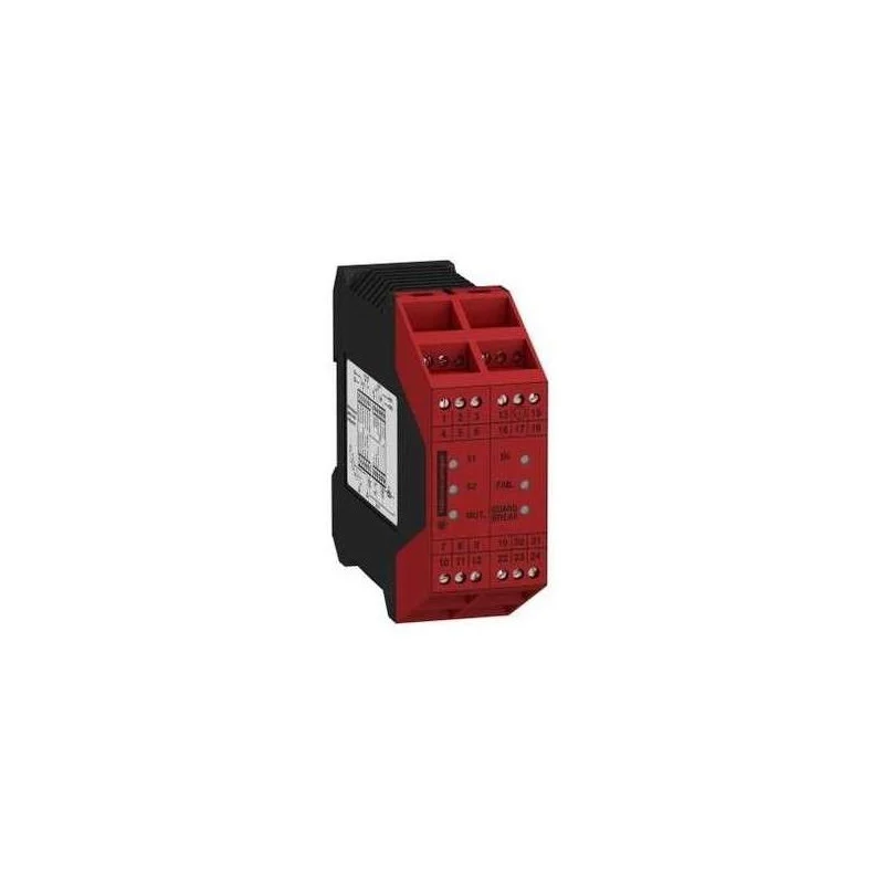 Schneider Electric XPSLCMUT1160