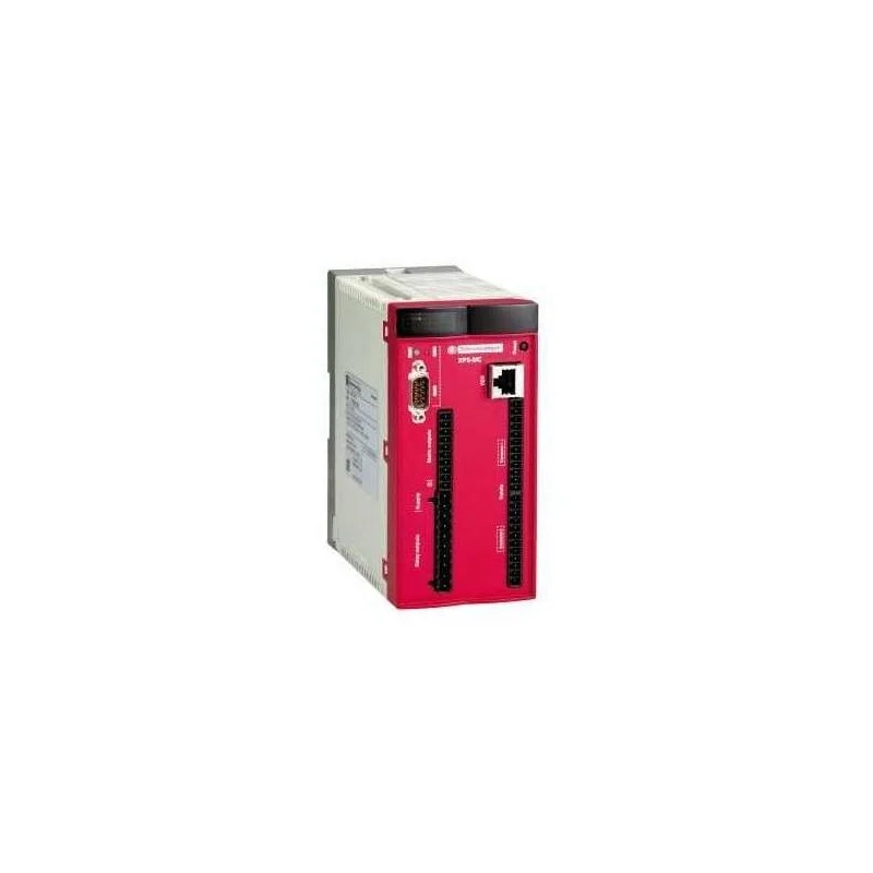 Schneider Electric XPSMC16ZC