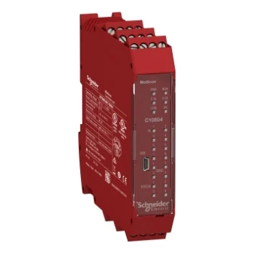 Schneider Electric XPMC10804