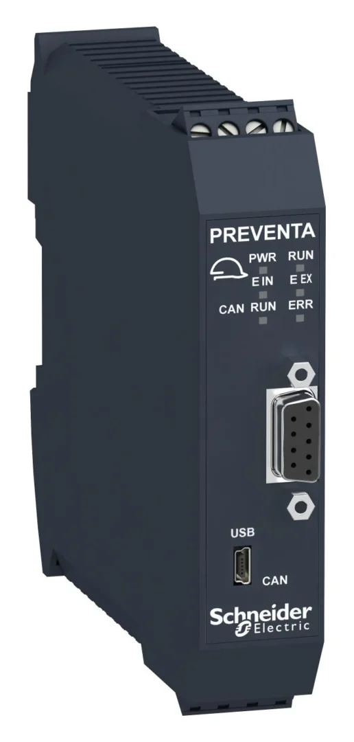 Schneider Electric XPSMCMCO0000CO
