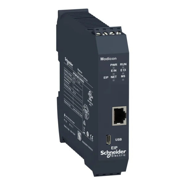 Schneider Electric XPSMCMCO0000EI