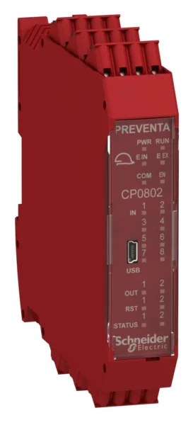 Schneider Electric XPSMCMCP0802G