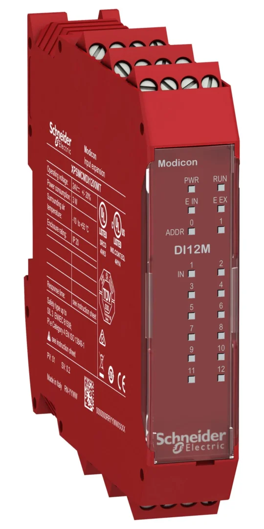 Schneider Electric XPSMCMDI1200MT