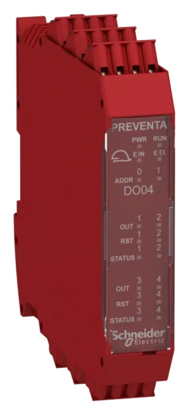Schneider Electric XPSMCMDO0004G