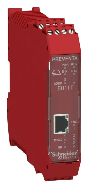 Schneider Electric XPSMCMEN0100TT