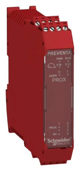 Schneider Electric XPSMCMEN0200
