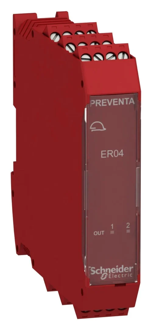 Schneider Electric XPSMCMER0004