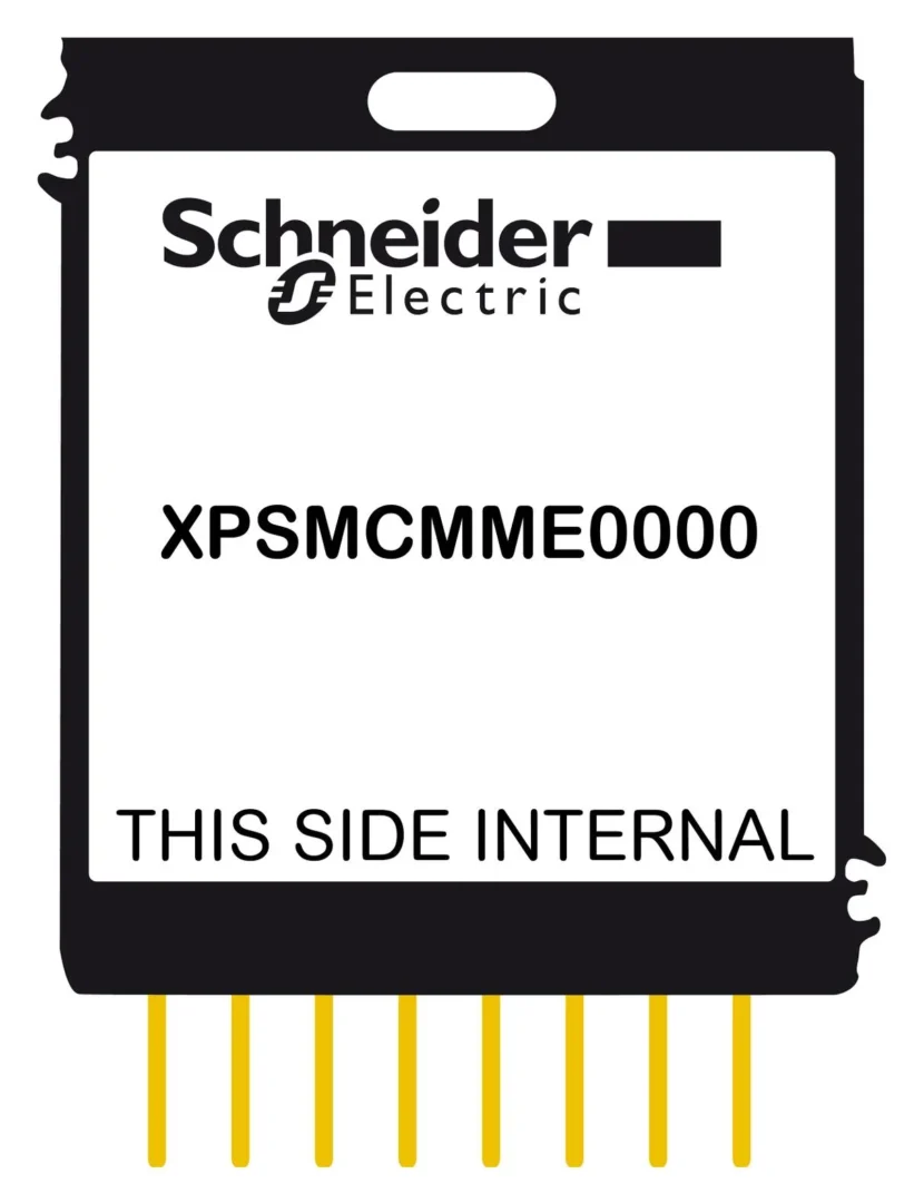 Schneider Electric XPSMCMME0000