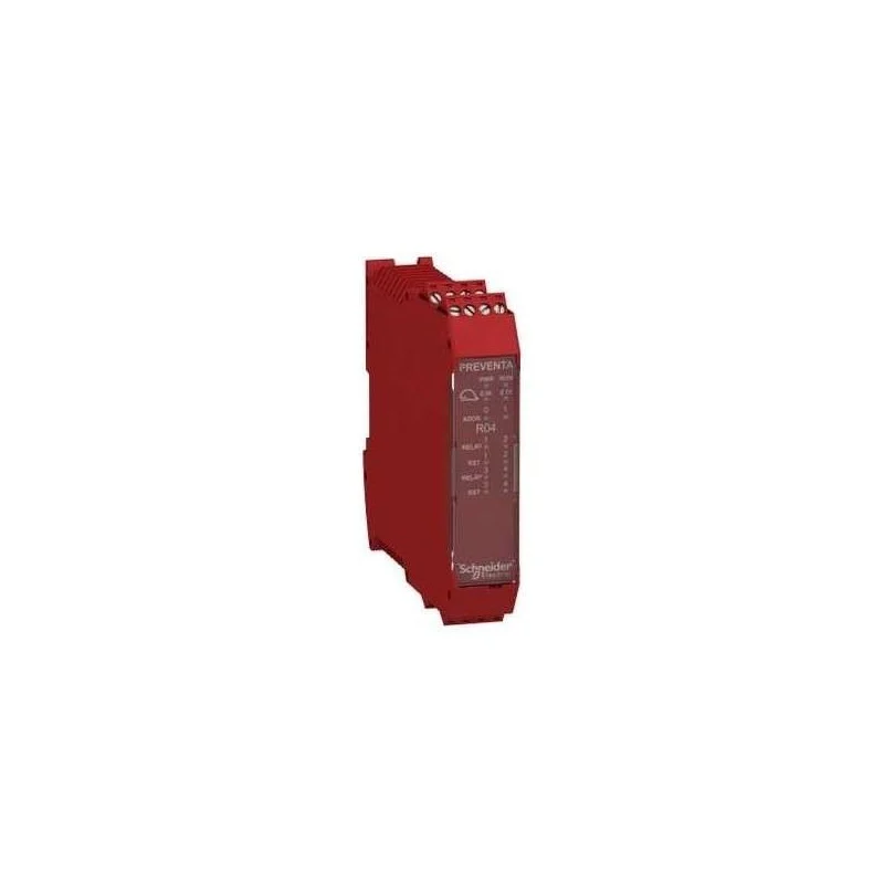 Schneider Electric XPSMCMRO0004