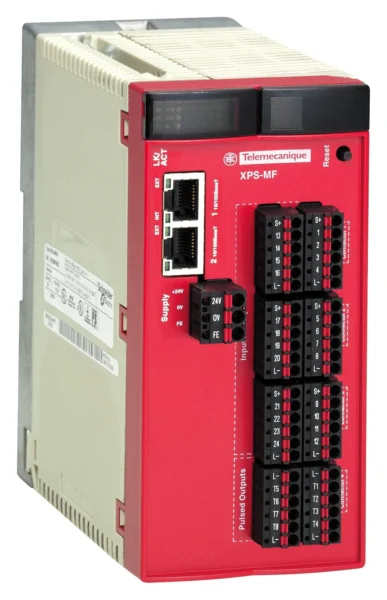Schneider Electric XPSMF4000