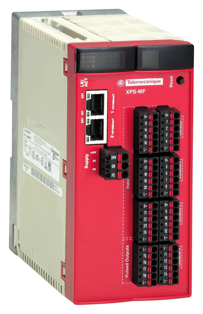 Schneider Electric XPSMF4000