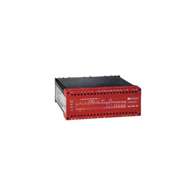 Schneider Electric XPSOT3744