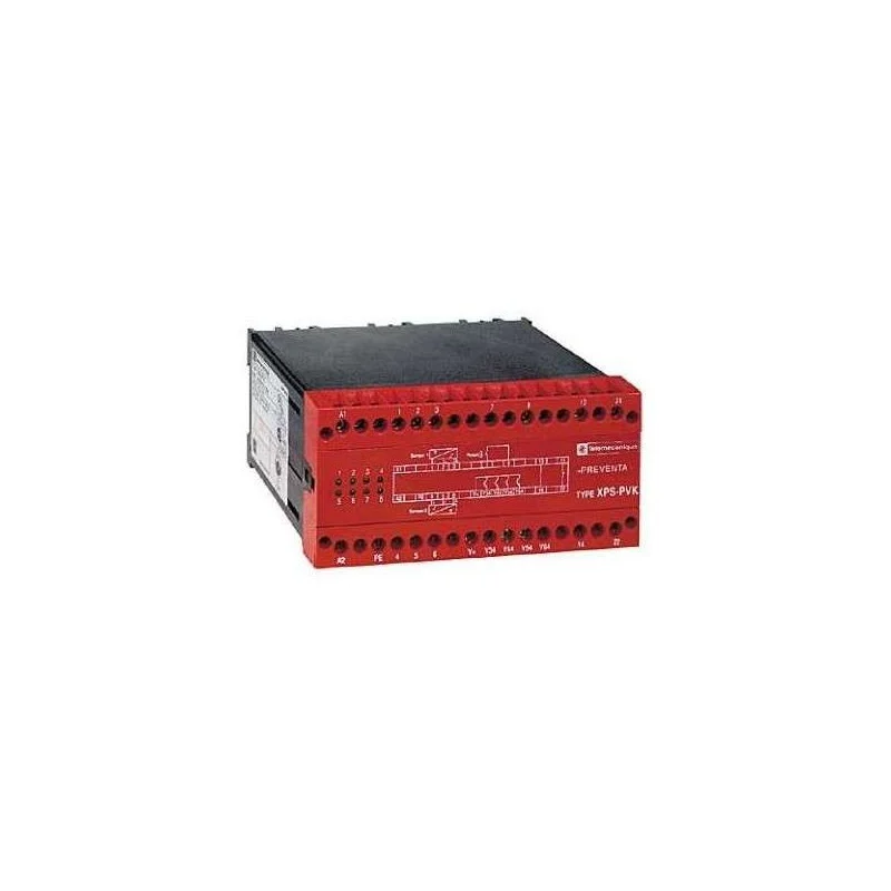 Schneider Electric XPSPVK3484