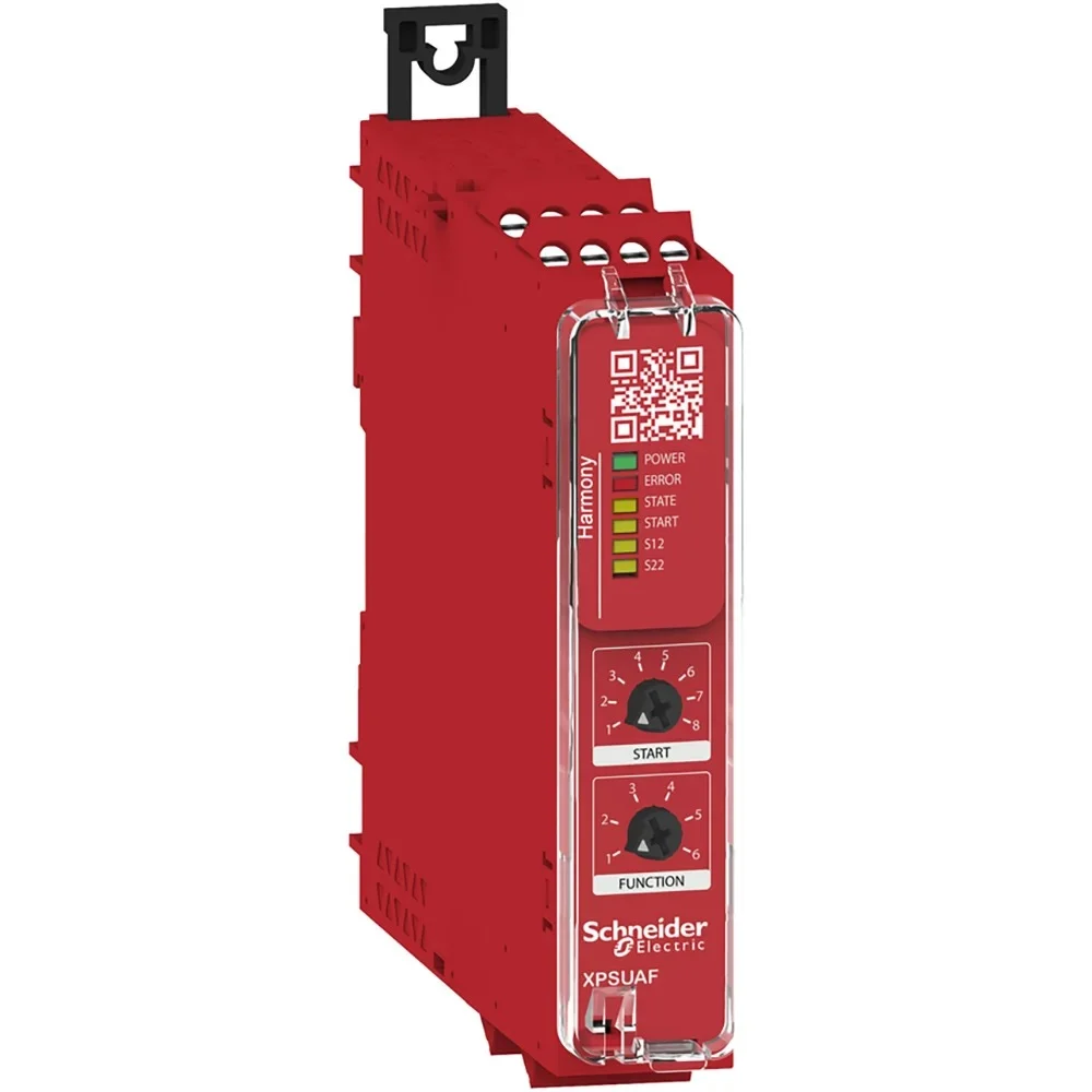 Schneider Electric XPSUAF13AP