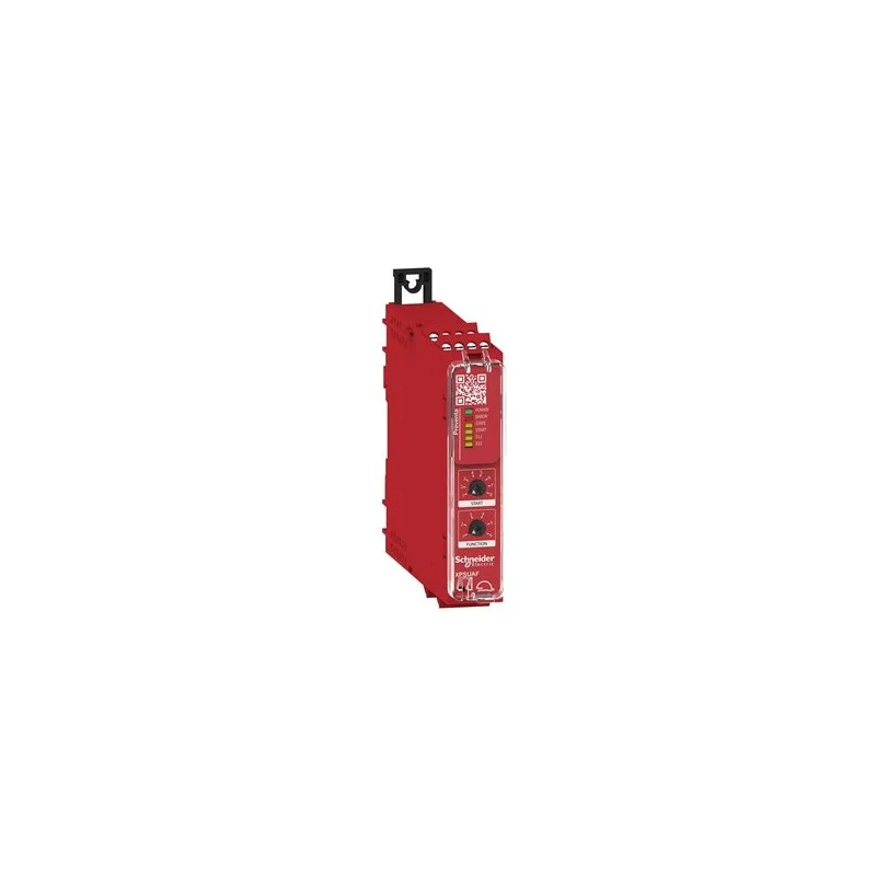 Schneider Electric XPSUAF33AP