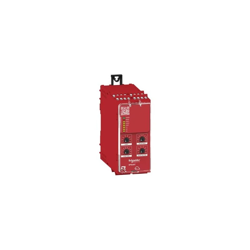 Schneider Electric XPSUAT13A3AP