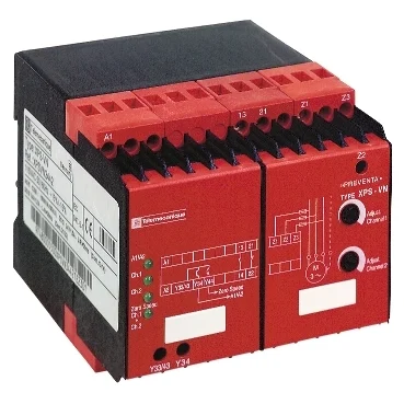 Schneider Electric XPSVN1142