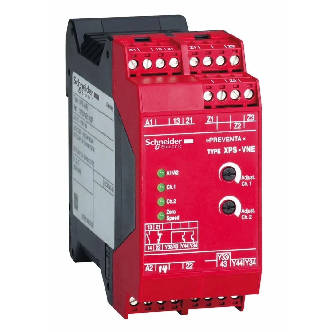 Schneider Electric XPSVNE1142HSP