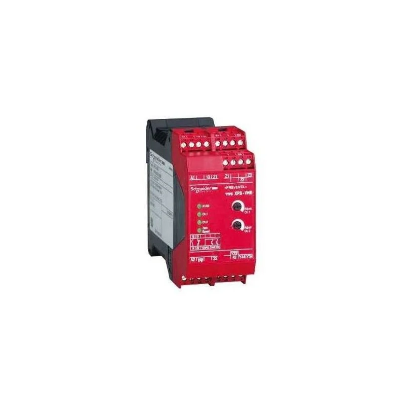 Schneider Electric XPSVNE3742P