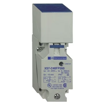 Schneider Electric XS7C40FP260