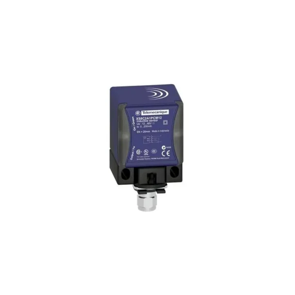 Schneider Electric XS8C2A1PCM12