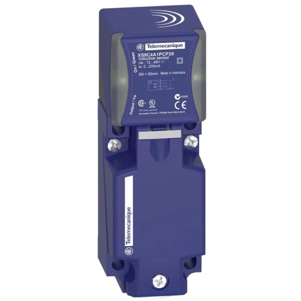 Schneider Electric XS8C4A1MPP20