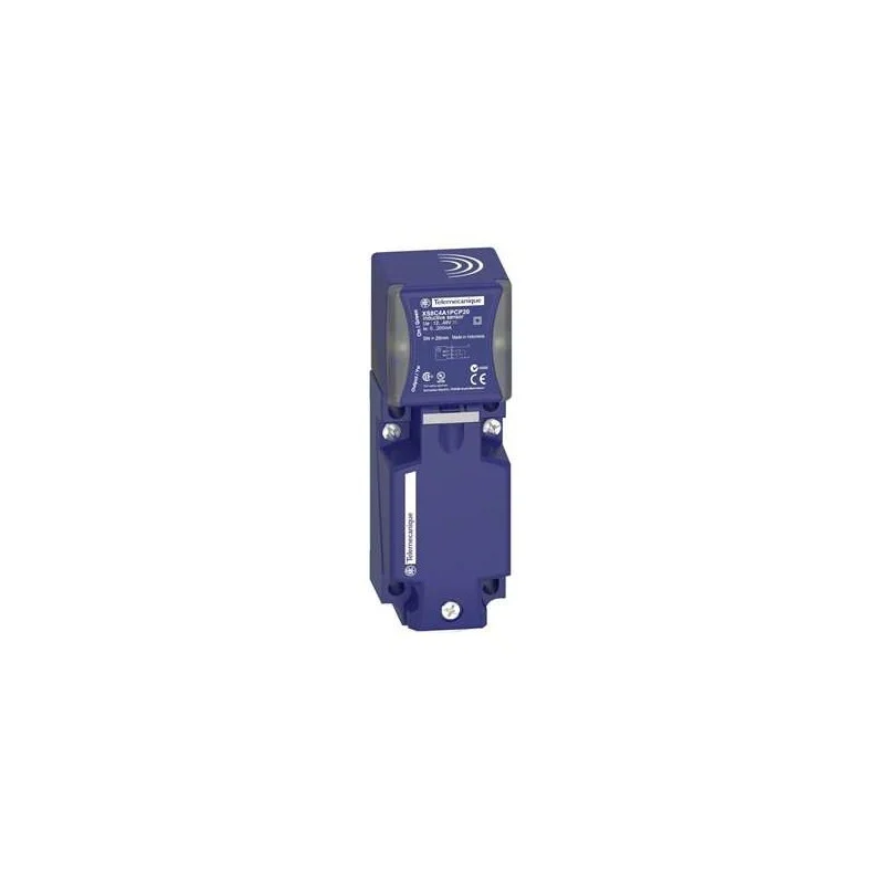 Schneider Electric XS8C4A1PCN12