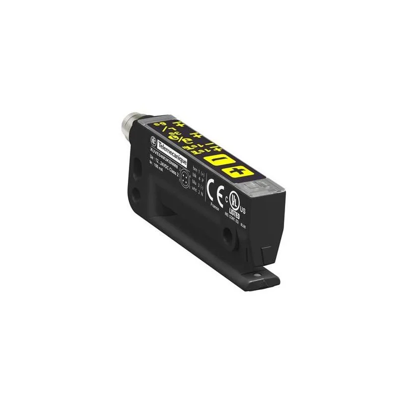 Schneider Electric XUVE04M3KSNM8