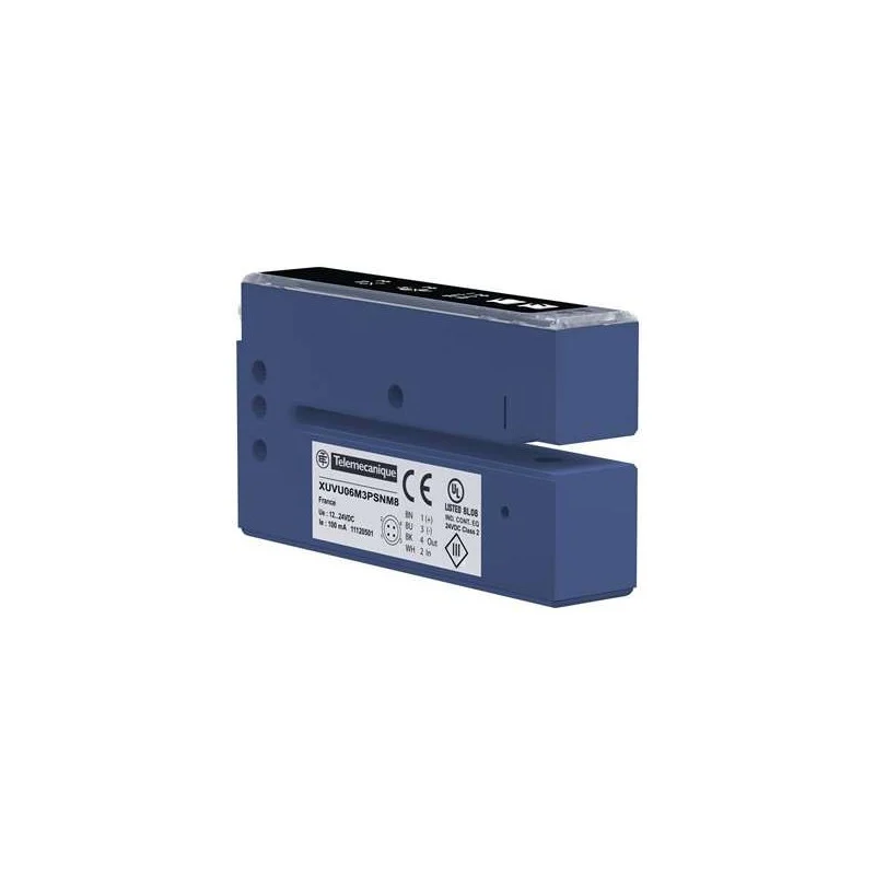 Schneider Electric XUVU06M3KSNM8
