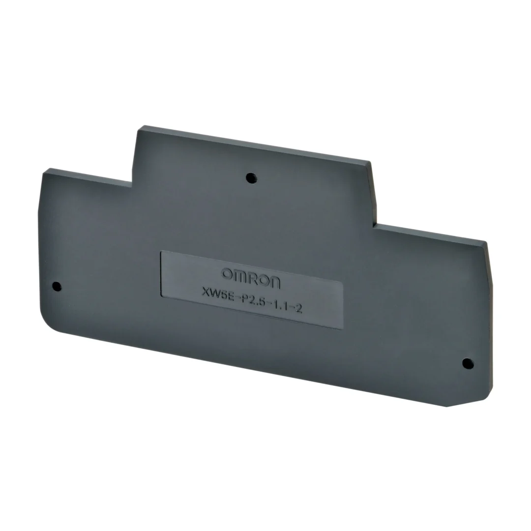 Omron XW5E-P2.5-1.1-2