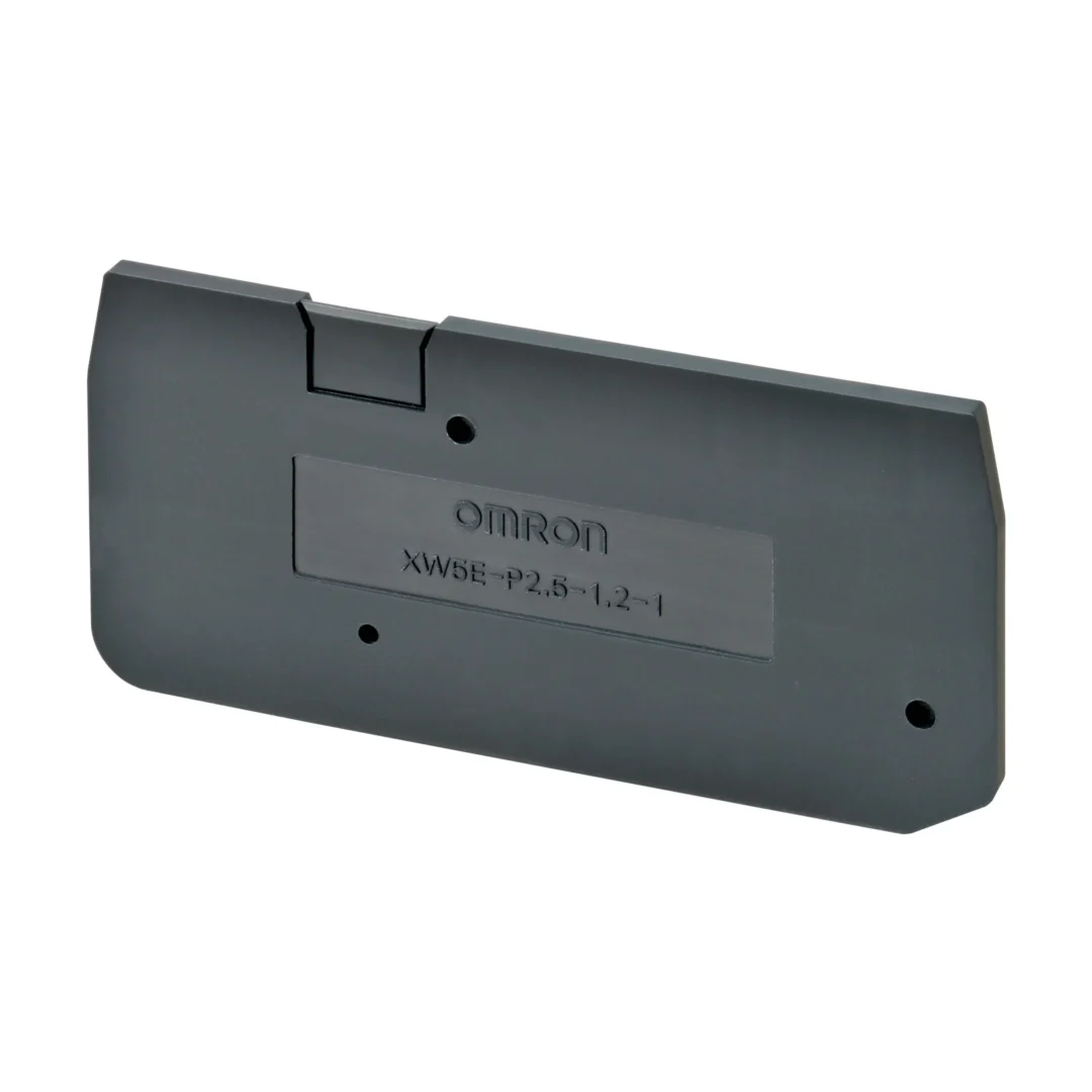 Omron XW5E-P2.5-1.2-1