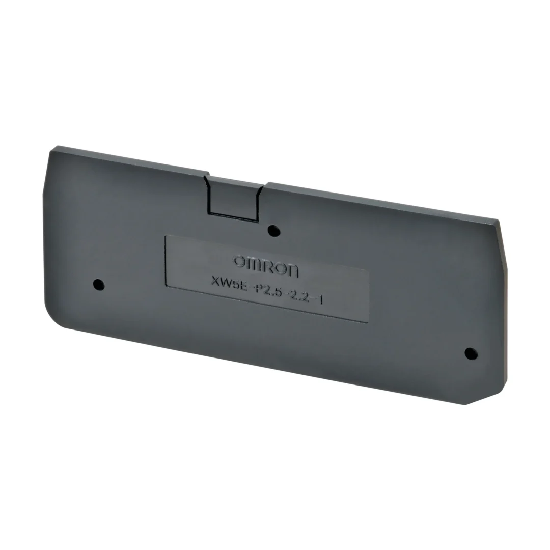 Omron XW5E-P2.5-2.2-1