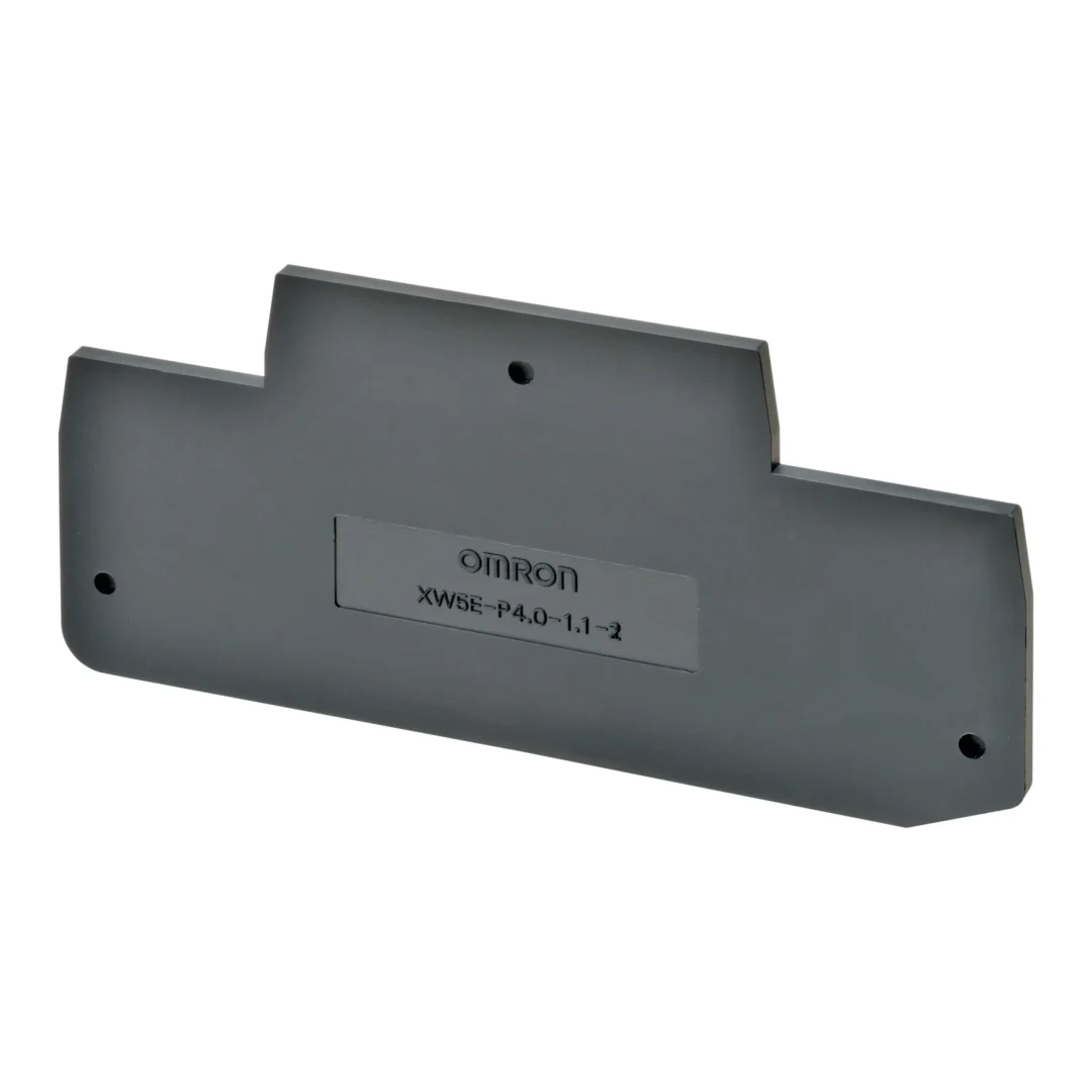 Omron XW5E-P4.0-1.1-2