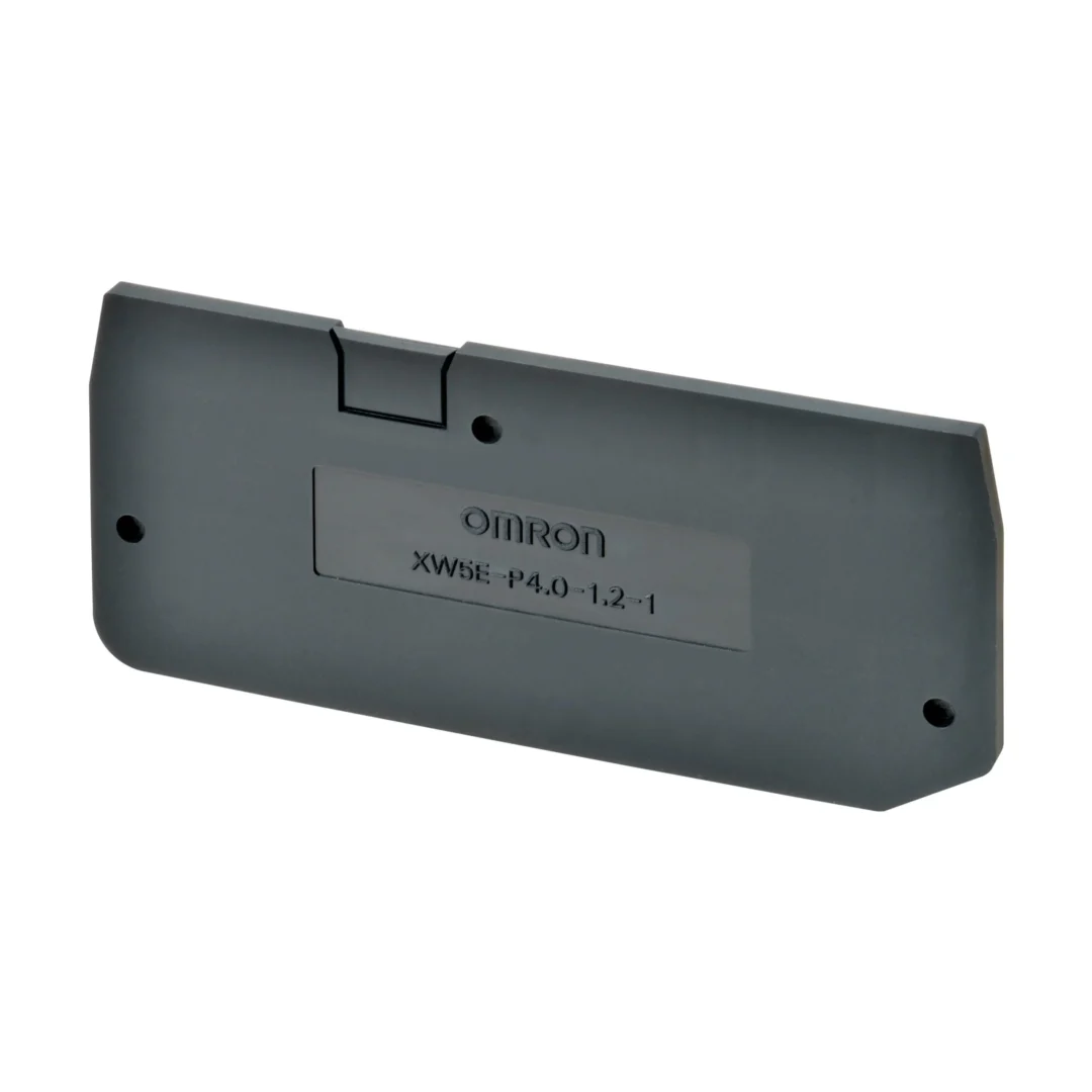 Omron XW5E-P4.0-1.2-1