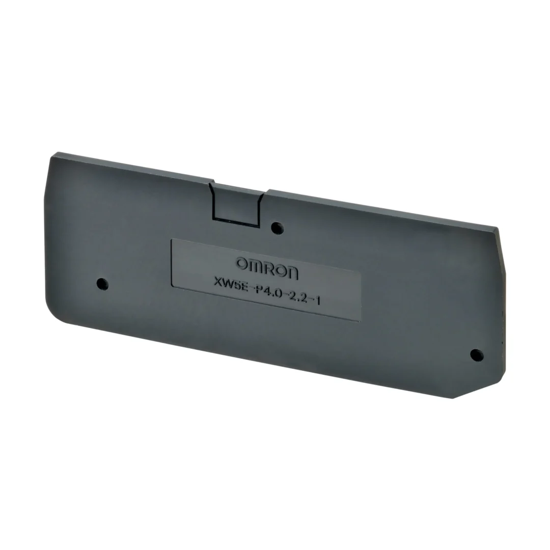 Omron XW5E-P4.0-2.2-1