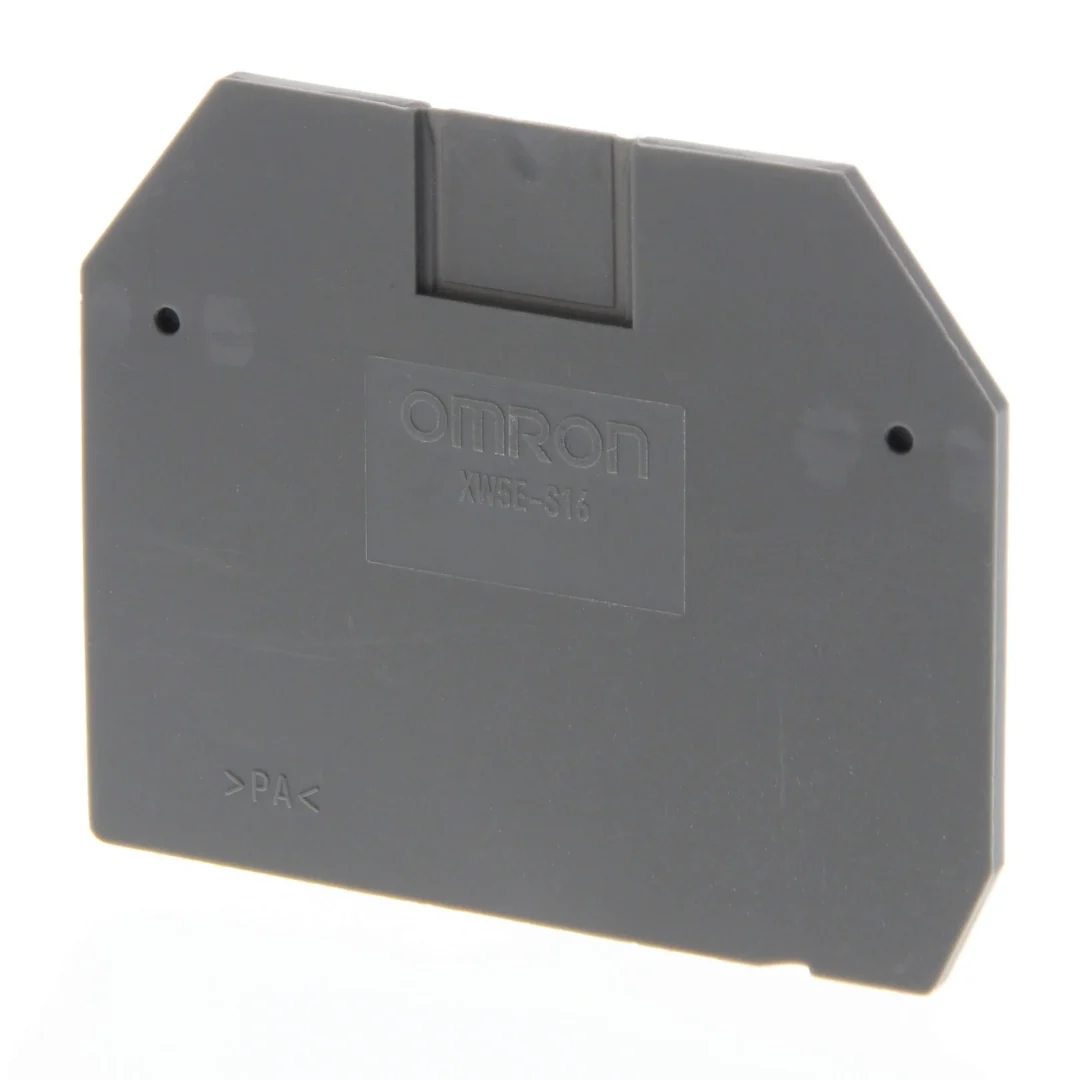 Omron XW5E-S16