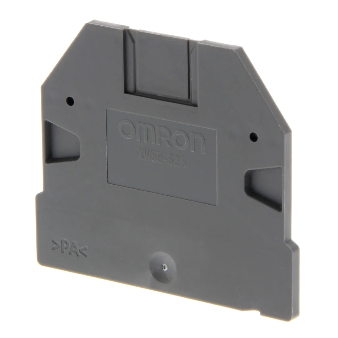 Omron XW5E-S2.5