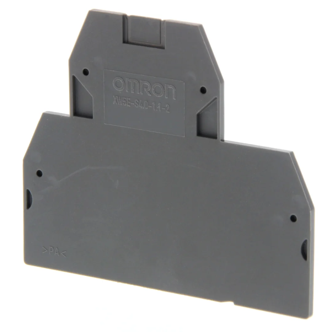 Omron XW5E-S4.0-1.1-2