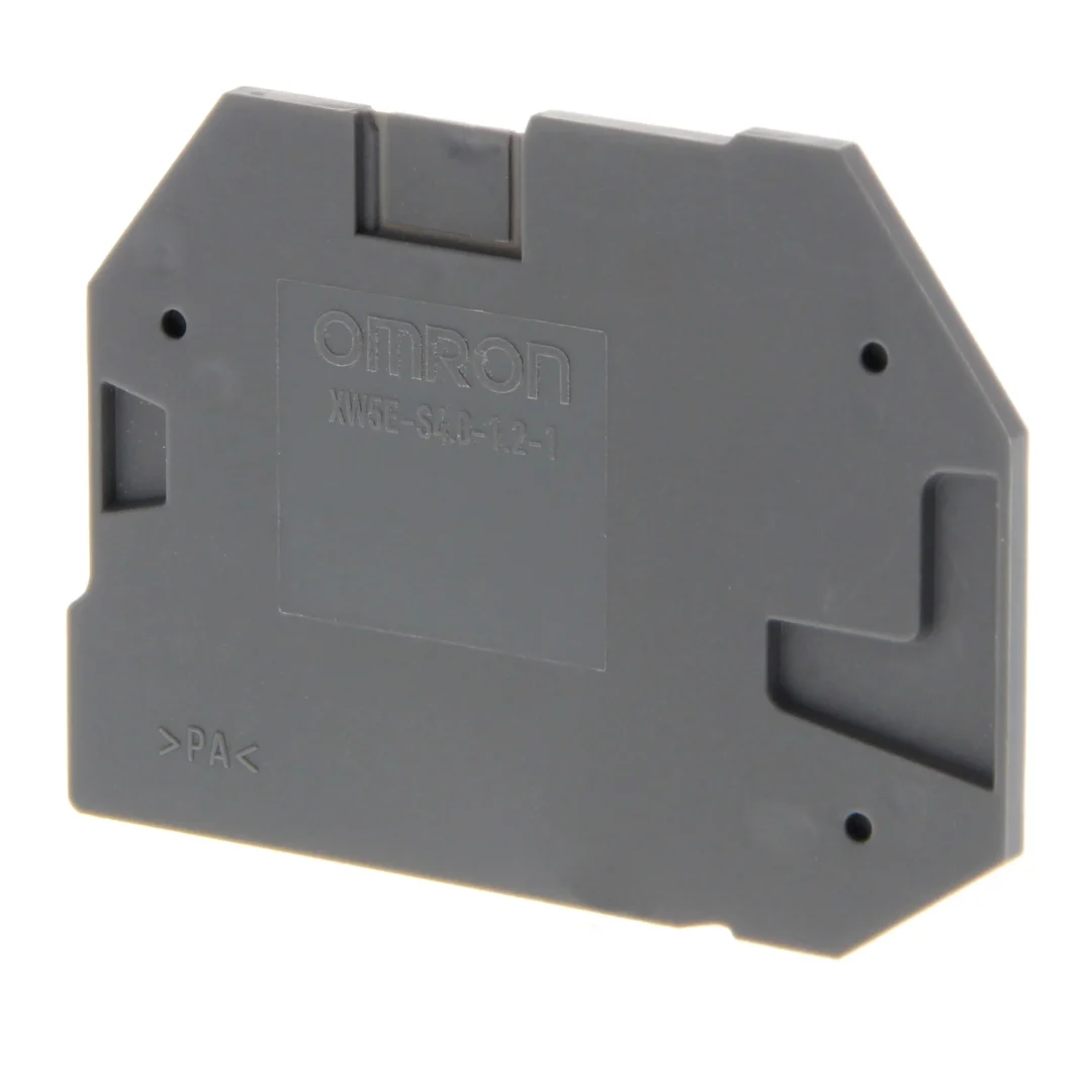 Omron XW5E-S4.0-1.2-1