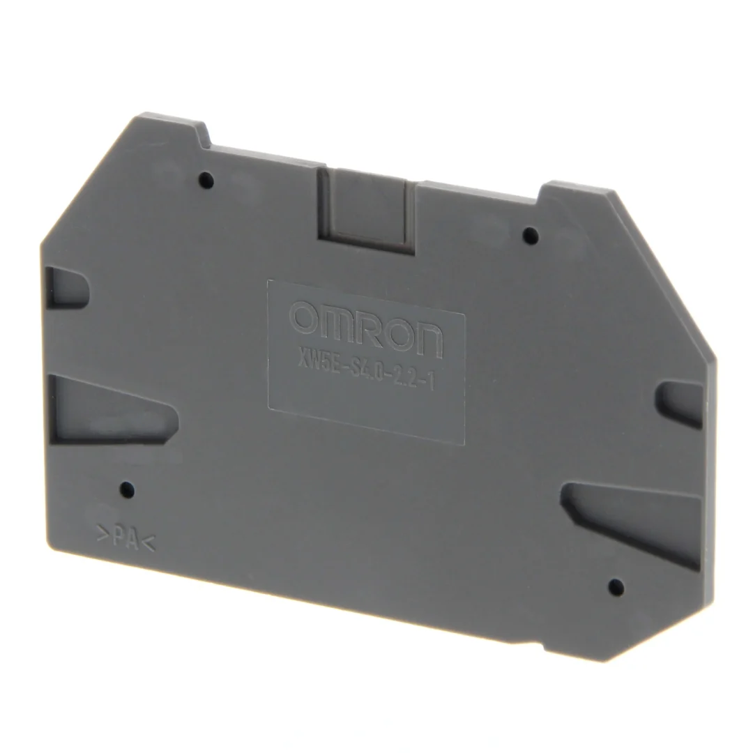 Omron XW5E-S4.0-2.2-1